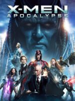 X-Men: Apocalypse