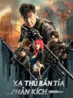 Xạ Thủ Bắn Tỉa: Phản Kích