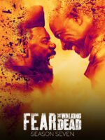 Xác Sống Đáng Sợ (Phần 7)