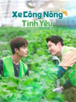 Xe Công Nông Tình Yêu