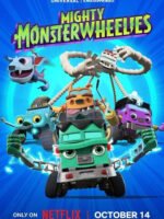 Xe quái vật siêu cấp (Phần 2)