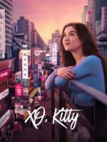 XO, Kitty (Phần 2)