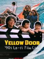 Yellow Door: Câu lạc bộ phim Hàn thập niên 90