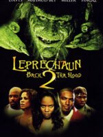 Yêu tinh Leprechaun: Trở lại khu phố