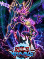 Yu-Gi-Oh! VRAINS