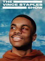 Chương trình Vince Staples (Phần 2)