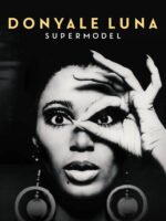 Donyale Luna - Siêu Mẫu