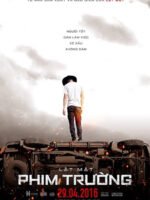 Lật Mặt: Phim Trường