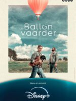 Người Lái Khinh Khí Cầu