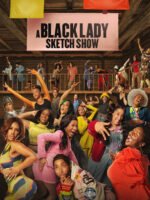 Những Mẩu Hài Kịch Về Quý Cô Da Màu (Phần 4)