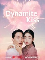 Nụ Hôn Bùng Nổ