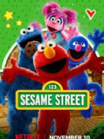 Sesame Street (Phần 56)