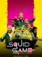 Thử thách Trò chơi con mực (Phần 2)