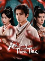 Ánh Sáng Thiên Thư