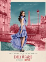 Emily Ở Paris (Phần 2)
