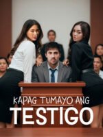 Khi nhân chứng lên tiếng