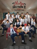 Nữ Thần Lớp E (Phần 2)