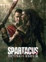 Spartacus: Gia Tộc Ashur