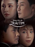 Trạm Cứu Hộ Trái Tim