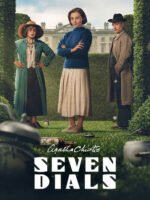 Agatha Christie: Bảy Mặt Đồng Hồ