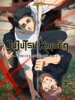 Chú Thuật Hồi Chiến (Phần 3)