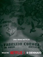 Fabrizio Corona: Vua Paparazzi