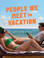 Những Người Ta Gặp Trong Kỳ Nghỉ