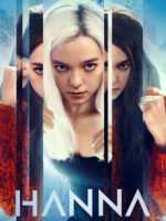 Sát Thủ Hanna (Phần 2)