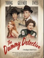 The Dummy Detective