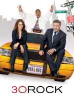 30 Rock (Phần 2)