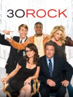 30 Rock (Phần 4)
