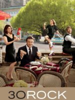 30 Rock (Phần 5)