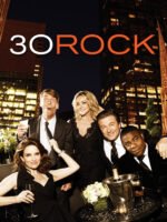 30 Rock (Phần 6)