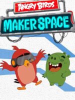 Angry Birds: Vũ Trụ Sáng Tạo (Phần 1)