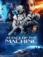 Attack Of The Machine