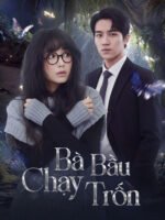 Bà Bầu Chạy Trốn