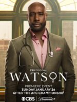 Bác Sĩ Watson (Phần 1)