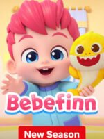 Bebefinn (Phần 2)