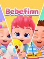 Bebefinn (Phần 4)