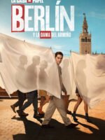 Berlin và bức họa Người đàn bà và con chồn
