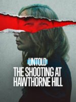 Bí mật giới thể thao: Phát súng ở Hawthorne Hill