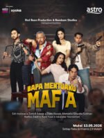 Bố Vợ Tôi Là Mafia