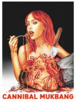Cannibal Mukbang