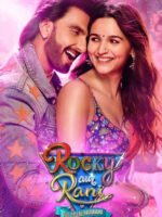 Câu chuyện tình yêu của Rocky và Rani