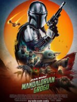 Chiến tranh giữa các vì sao: Người Mandalorian và Grogu