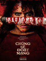 Chúng Sẽ Đoạt Mạng