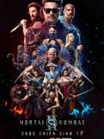 Cuộc Chiến Sinh Tử II