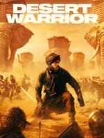 Desert Warrior