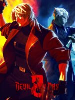 Devil May Cry (Phần 2)
