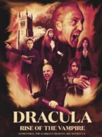 Dracula: Rise of the Vampire